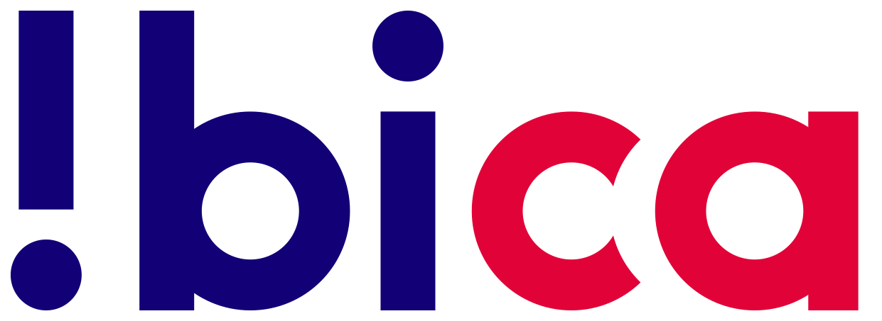 IBICA Logo