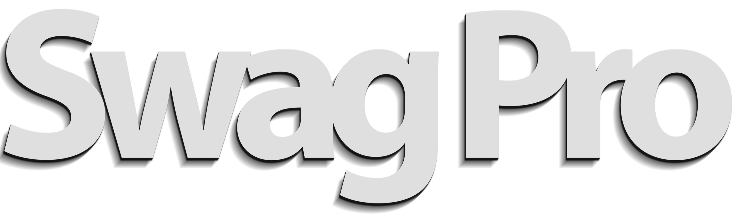 Company Swag Pro Logo